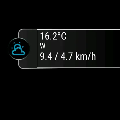 Ecowitt Weather