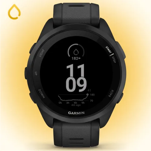 GGlance - CGM WatchFace Libre Dexcom · Captura de ecrã 4