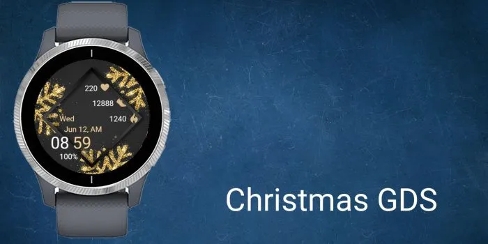 Christmas GDS · 截图 0