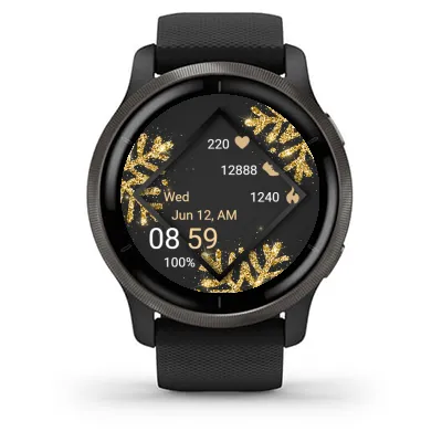 Christmas GDS · 截图 2