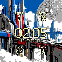 Transformers C1 · 007 · Screenshot 1