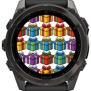 Christmas Present Puzzle