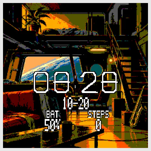 Cowboy Bebop E4 · 004
