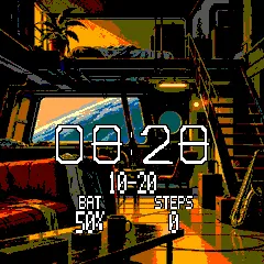 Cowboy Bebop E4 · 004 · Screenshot 0