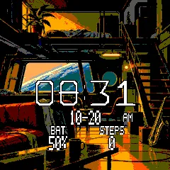 Cowboy Bebop E4 · 004 · Screenshot 1