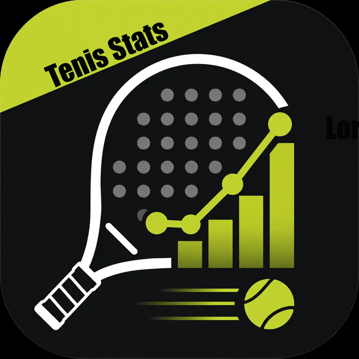 Tenis Score Stats