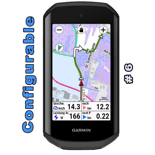 Edge MapFields #6