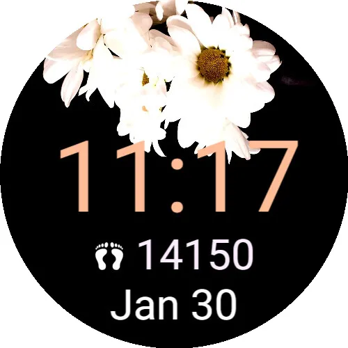 Digital time