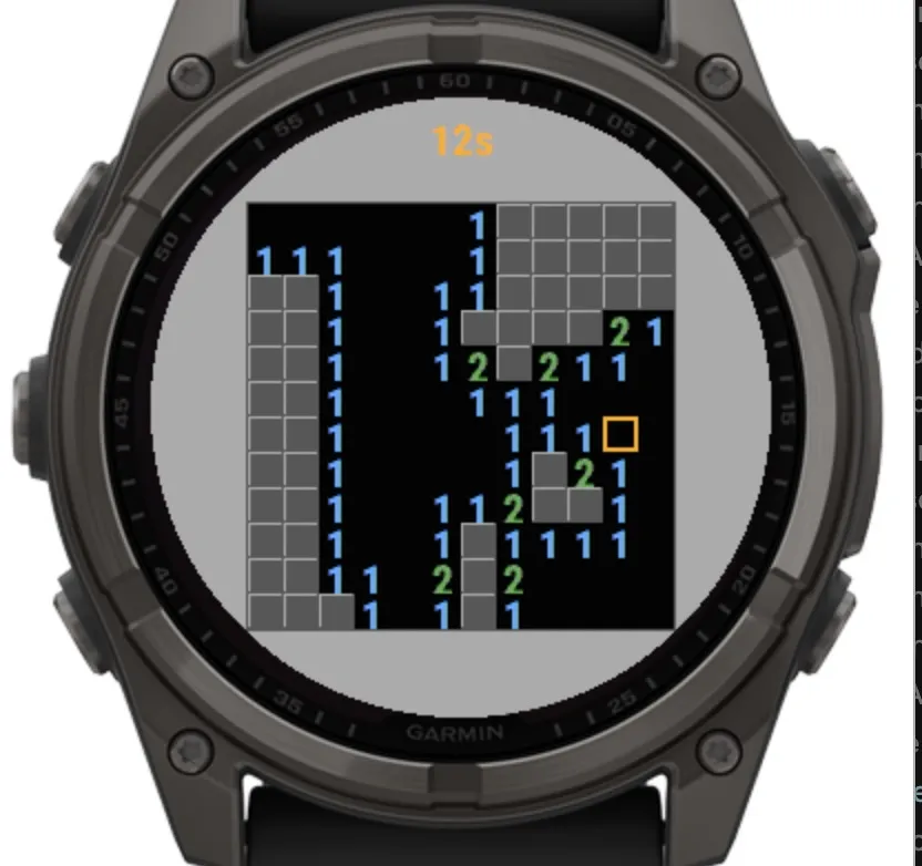Minesweeper: Global Leaderboard