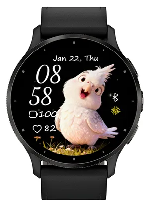 Happy Parrot · Captura de tela 3