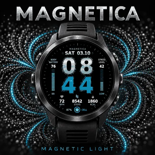 magnetica
