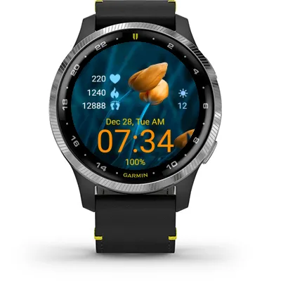 Orange Tulip · Screenshot 1