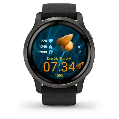 Orange Tulip · Screenshot 2