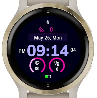 Time Pulse · Képernyőkép 2