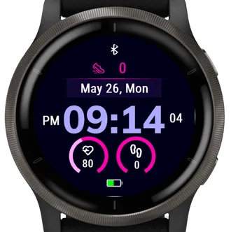Time Pulse · Képernyőkép 3