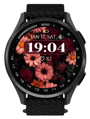 Flower Background