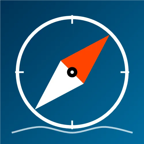 Foil Compass