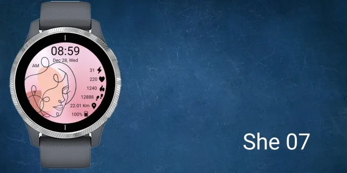 She 07 · Screenshot 4