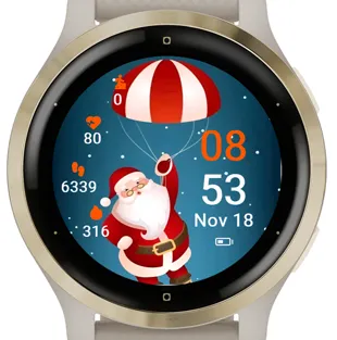 Christmas Drop · צילום מסך 0