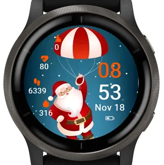 Christmas Drop · צילום מסך 1