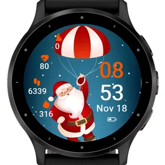 Christmas Drop · צילום מסך 3