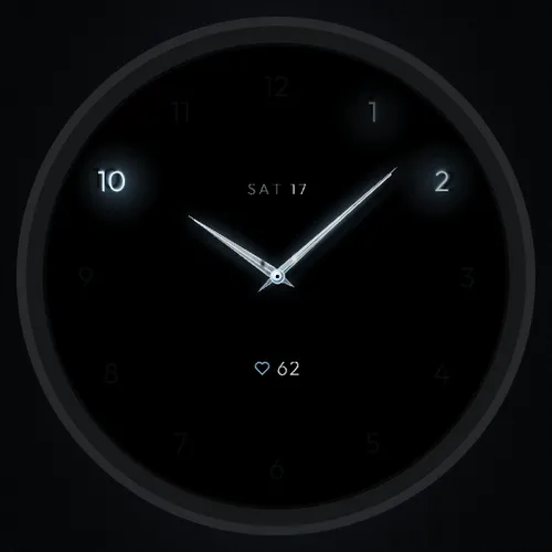 Minimalistic Elegant Lumen