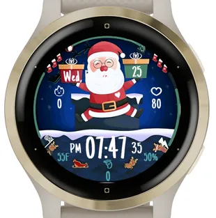 Present Packages · 截图 3