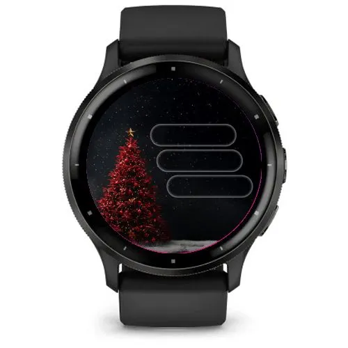 Christmas Aura · Στιγμιότυπο 2