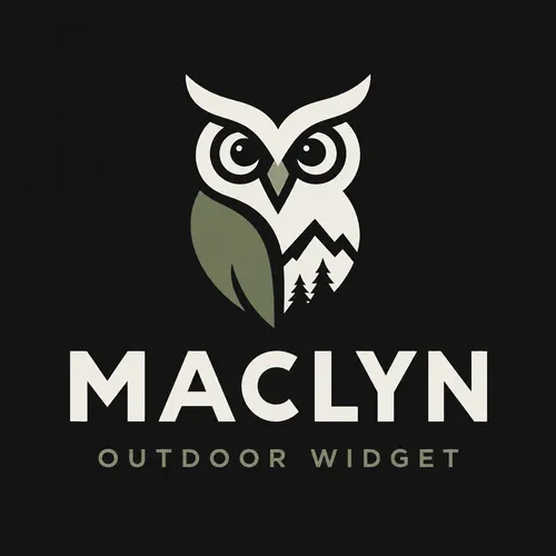 Maclyn Outdoor Widget
