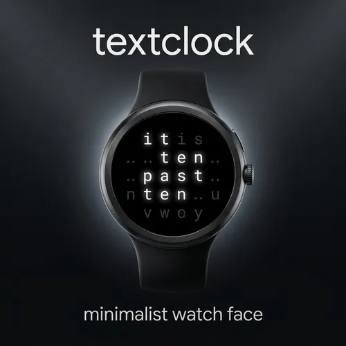 textclock