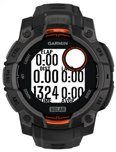 RunWalkHikeDF