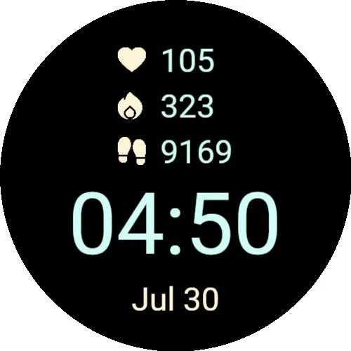 Retro stats