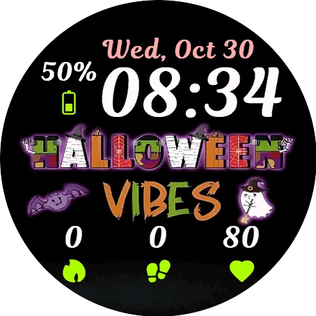 HalloweenVibes