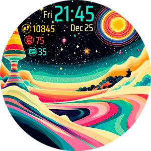 Sugar Rush