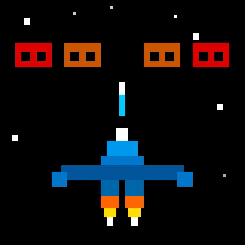 SpaceShooter
