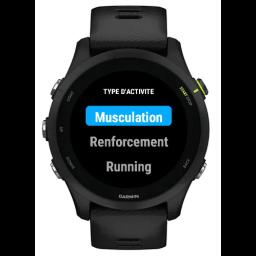 IntervalGo — Interval Timer for Training