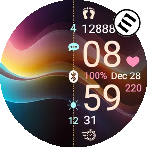 Garmin Waves