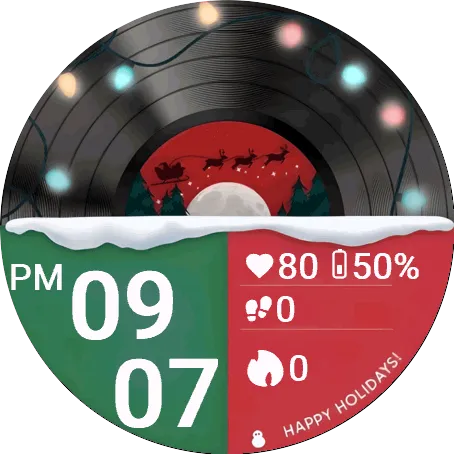 Christmas Album
