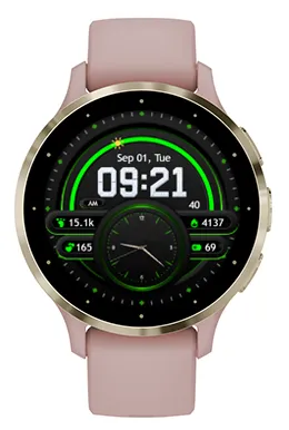Volt Sentinel · ภาพหน้าจอ 2