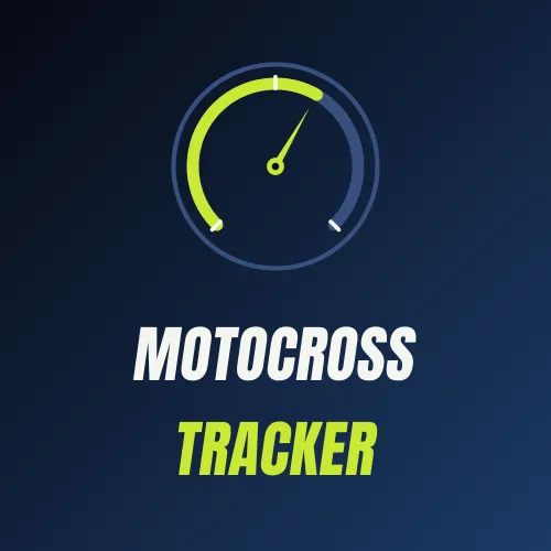 Motocross Tracker