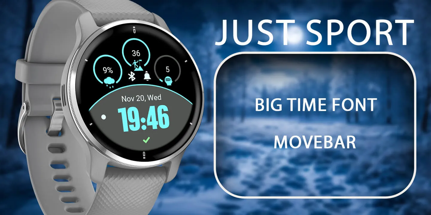 Just Sport {Pro} - With FITT SCORE · Screenshot 4