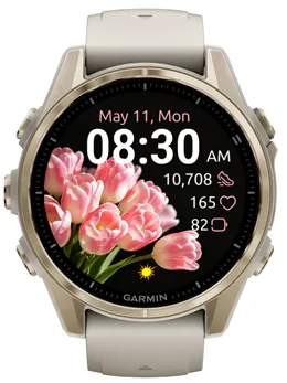 Spring Tulip · Captura de ecrã 0
