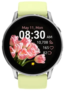 Spring Tulip · Captura de ecrã 1