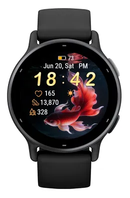 Red Goldfish · 截图 0