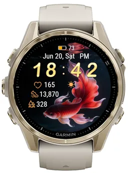 Red Goldfish · 截图 1