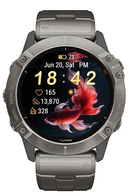 Red Goldfish · 截图 2