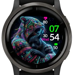 Mystic Panther · Snímka obrazovky 3