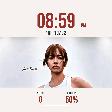 白昼决心 · Just Begin