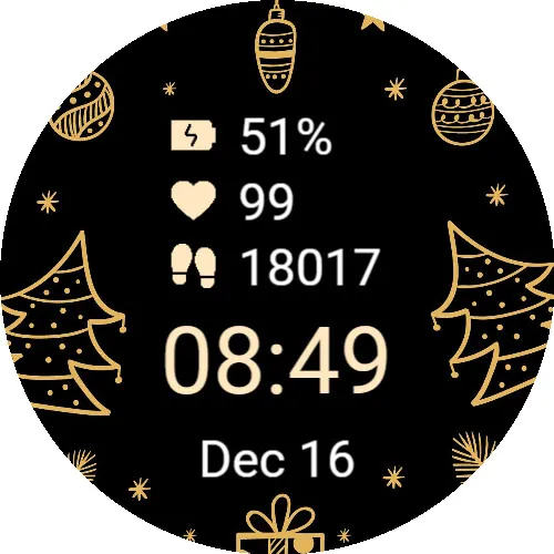 Christmas Joy