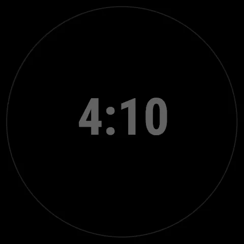 Ember - LCD Dashboard · 截图 3